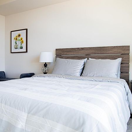 One Bedroom Gem In Weho Los Angeles Kültér fotó