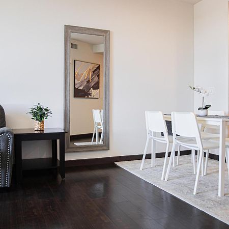 One Bedroom Gem In Weho Los Angeles Kültér fotó