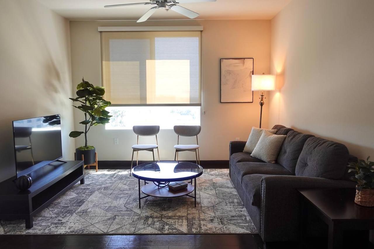 One Bedroom Gem In Weho Los Angeles Kültér fotó