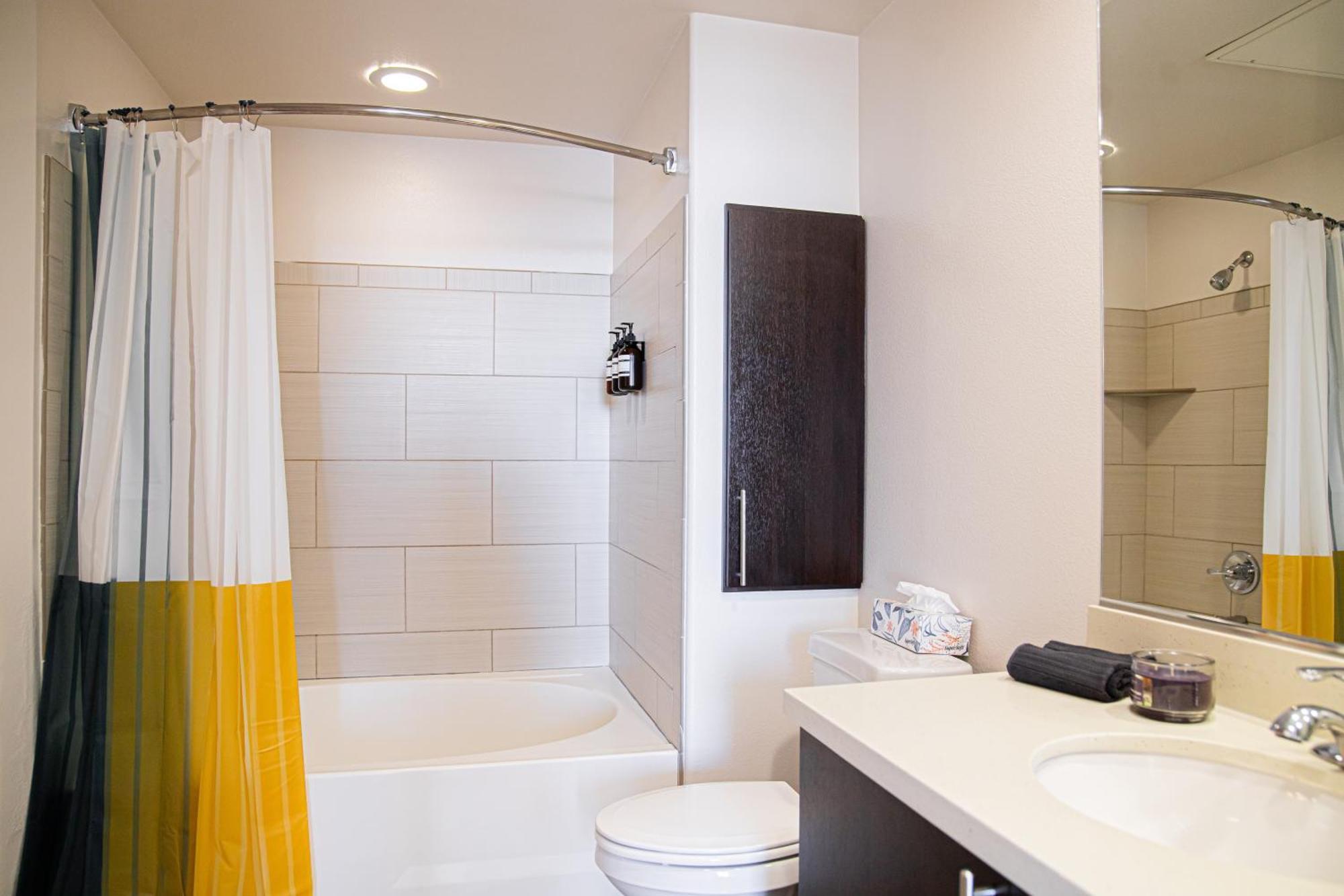 One Bedroom Gem In Weho Los Angeles Kültér fotó