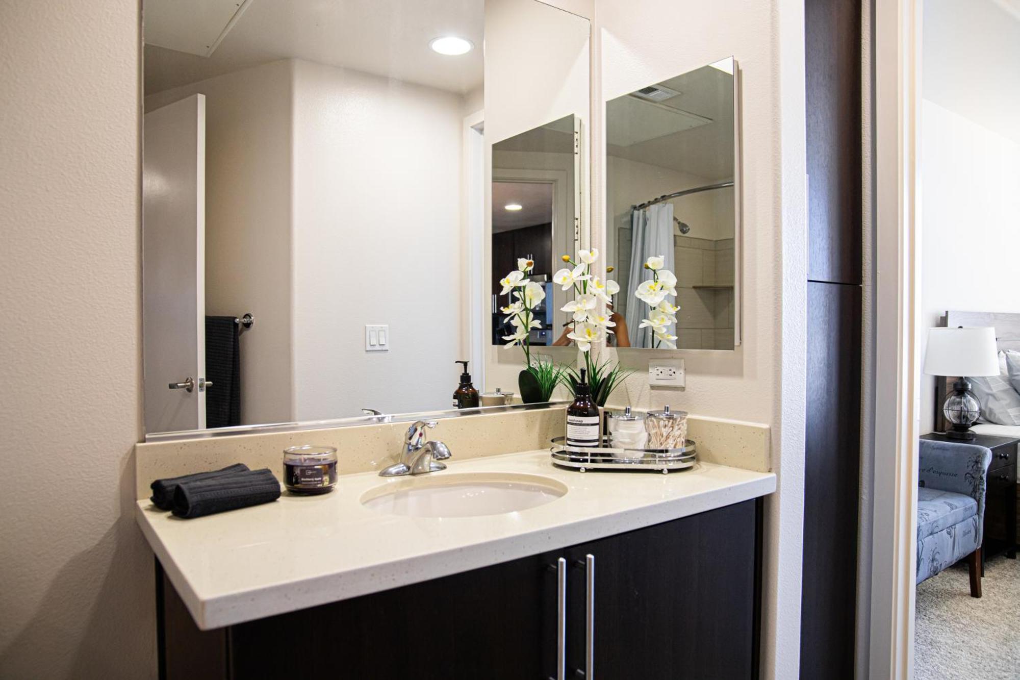 One Bedroom Gem In Weho Los Angeles Kültér fotó