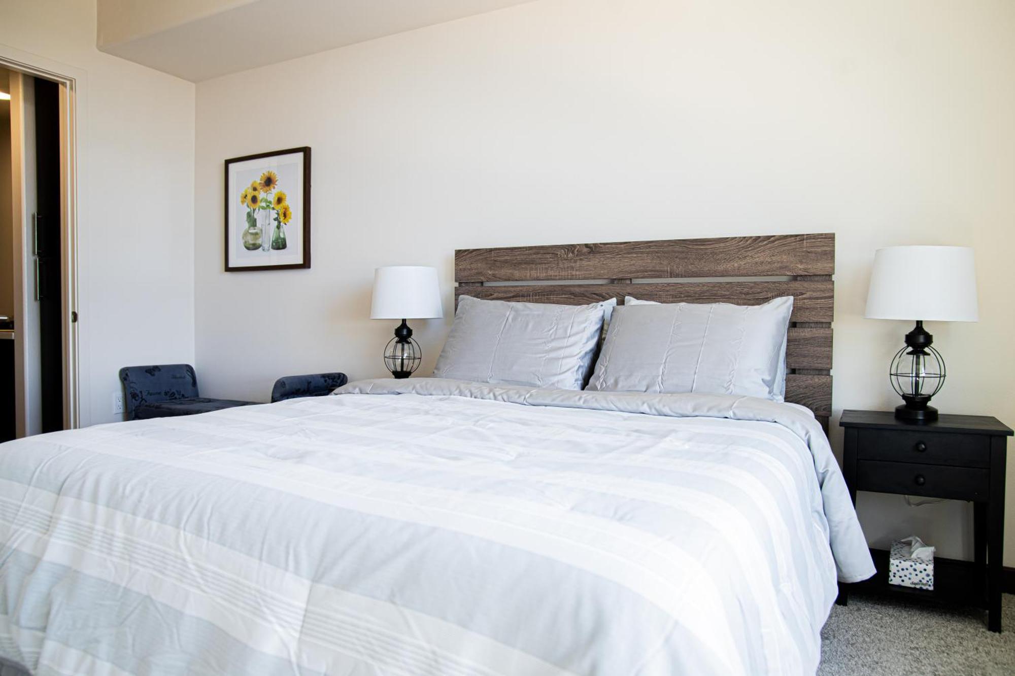 One Bedroom Gem In Weho Los Angeles Kültér fotó
